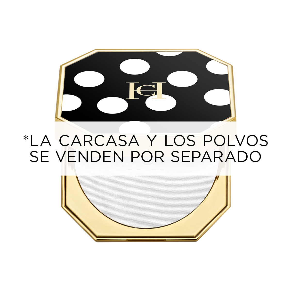 FABULOUS SKIN REFILL (REPUESTO DE POLVO COMPACTO)